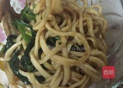 棍棍面的做法视频,家常美味尽在掌握