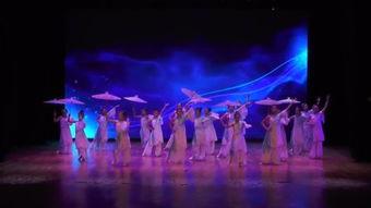 上学了舞蹈视频