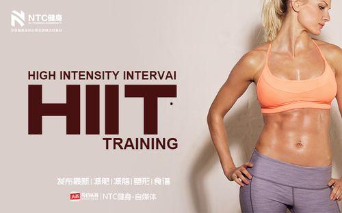 hiit减脂视频,高效减脂视频攻略揭秘