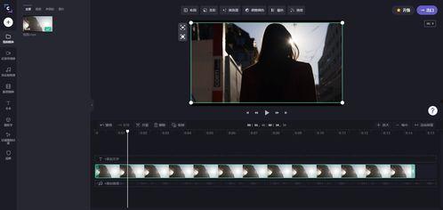 无水印视频剪辑软件,轻松打造个性化短视频