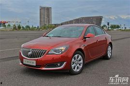 君威视频,揭秘汽车界的明星风采